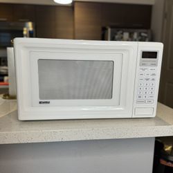 Kenmore Microwave 