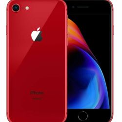 iPhone 8, 64GB, Unlocked