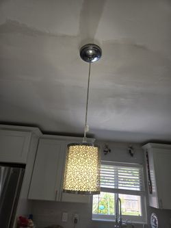 Ceiling Light