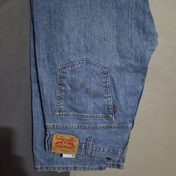 Levi's Jeans