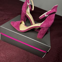 Vince Camuto Heels 