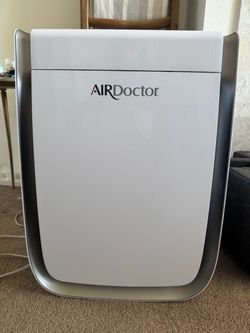AirDoctor 1000 HEPA Air Purifier (Model AD1000)