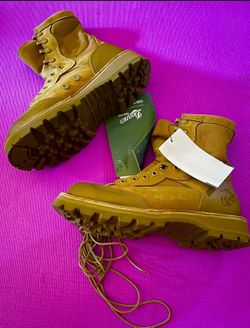 Danner Combat Boots
