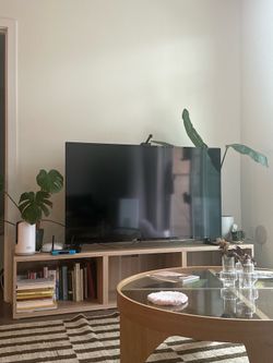 Ikea Besta TV Console / Unit