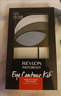 Revlon PhotoReady Eye Contour Kit – Avant Garde