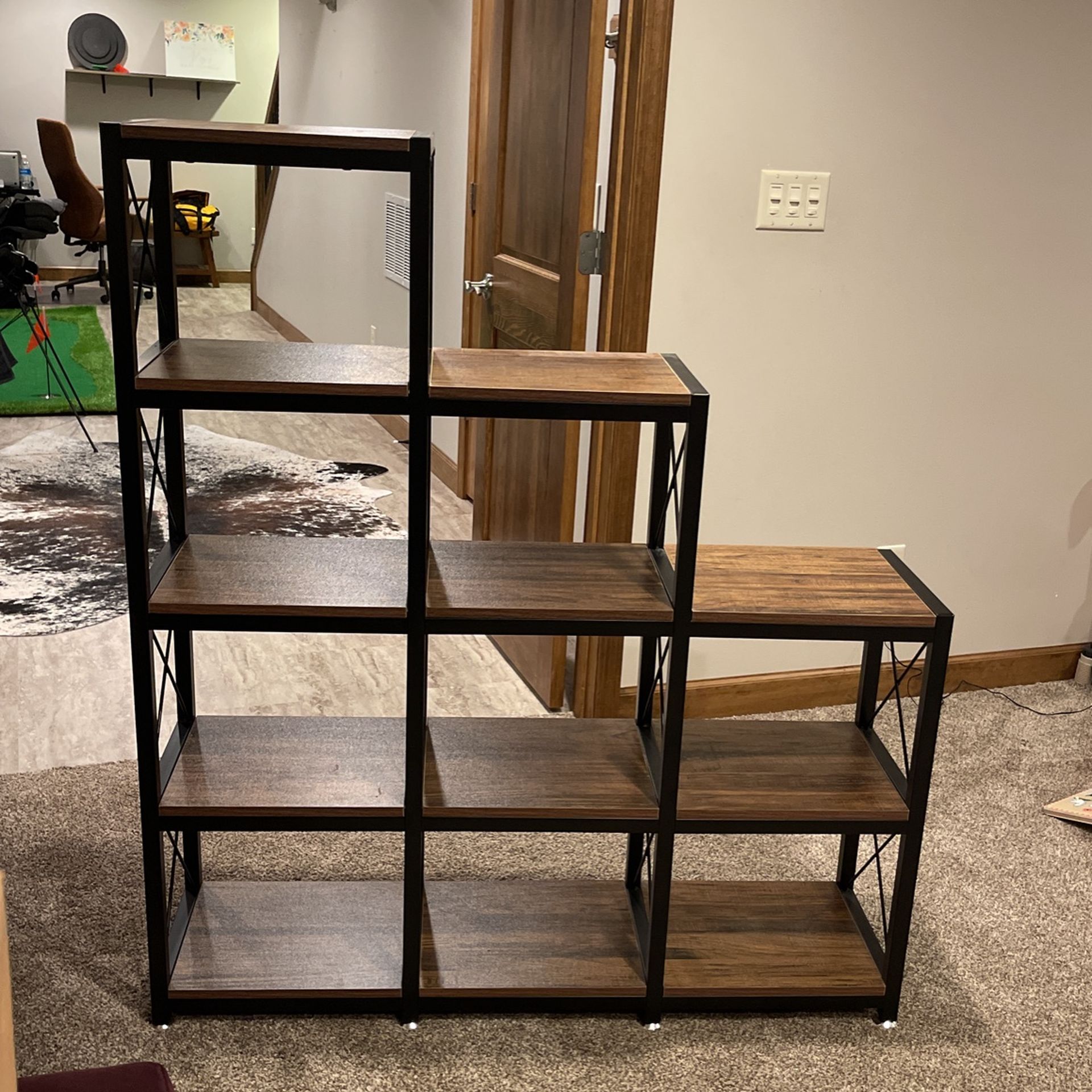 Bookshelf