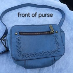 Purse