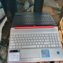 HP Laptop (Used)