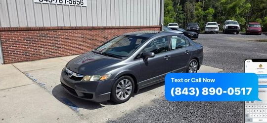 2009 Honda Civic