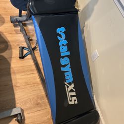 Total Gym 