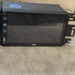 Car Stereo