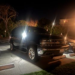 2004 Chevrolet Tahoe