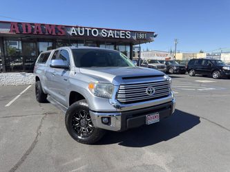 2015 Toyota Tundra