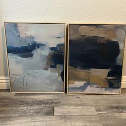 Wall Art