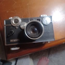 Argus C3 Camara 