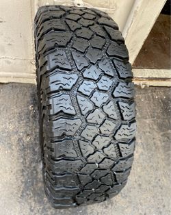 1 DELIUM LT 285/70/17 ALL TERRAIN TIRE $65 CASH💥 INSTALLED💥