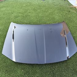 Chrysler 300s Hood