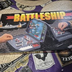 OG Battleship from 1996