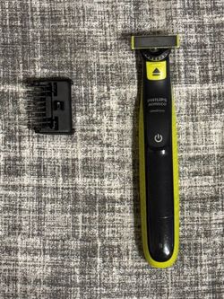 Philips Norelco OneBlade Face