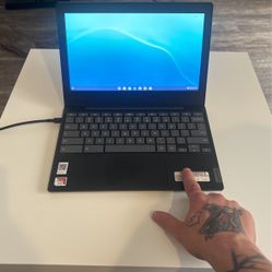 Laptop 