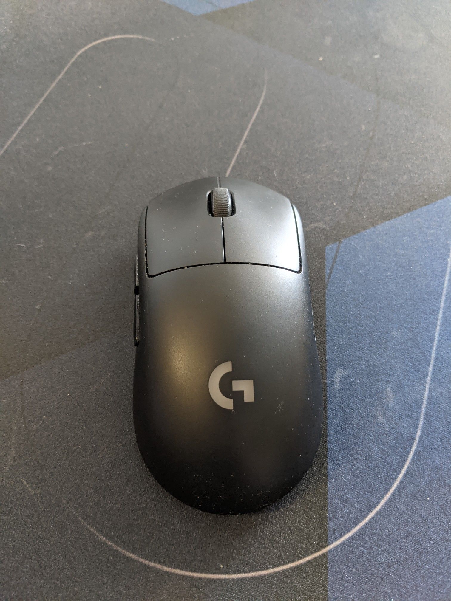 G Pro Wireless Mouse