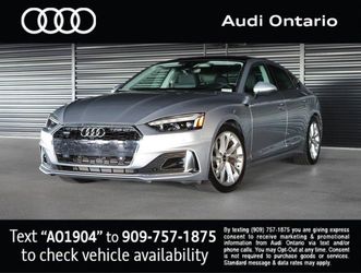 2023 Audi A5 Sportback