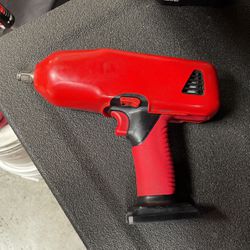 Snap On Cordless 1/2 Impact Wrench