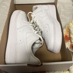 Size 6.5 Men Air Forces 