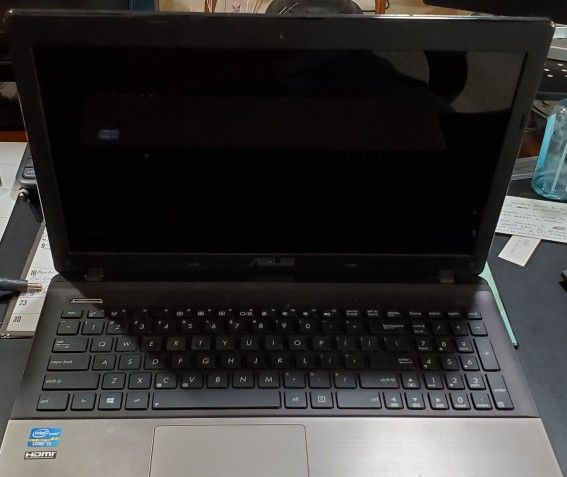Asus K55A - Parts Only