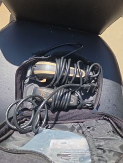 Wahl Legend Clipper and Trimmer Corded
