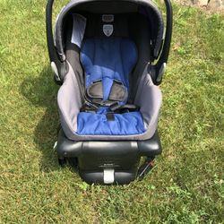 Britax Infant Car Seat 