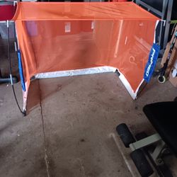 Soccer Goal