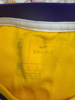 Los Angeles Lakers Jersey