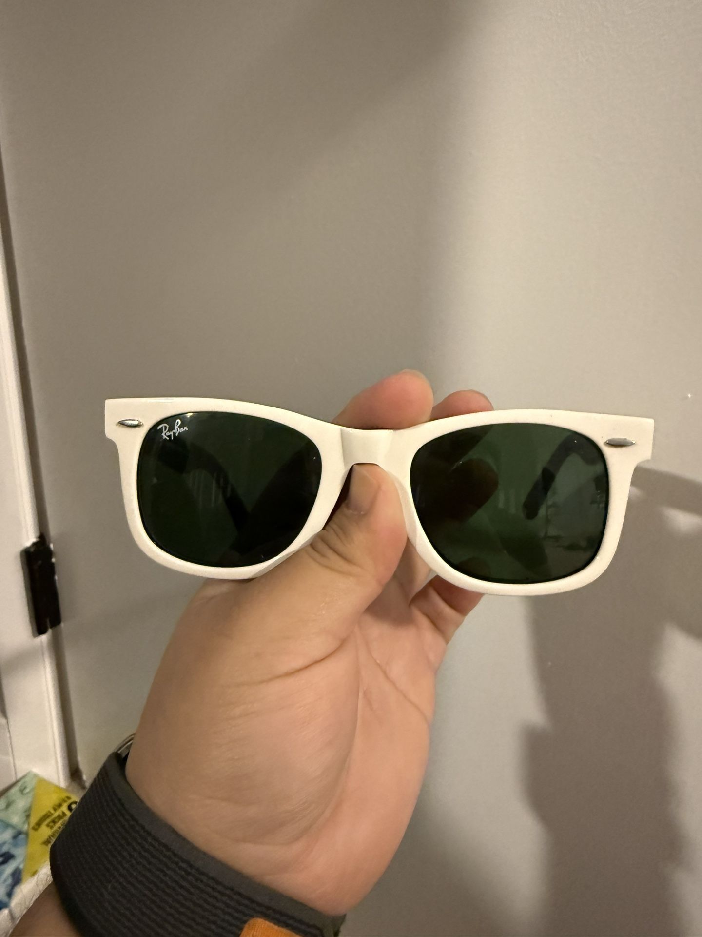 RAYBANS Original $55