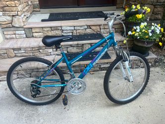 24” Girls Roadmaster Granite Peak bike (used)
