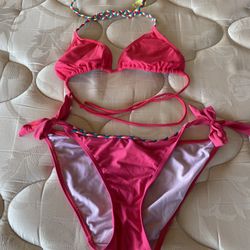 SWIMWEAR (M)