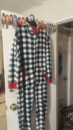 Pijama talla L unicex