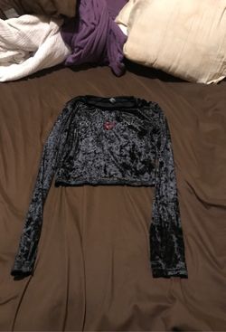 Girls “Good Girl” T-shirt