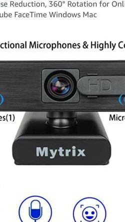 Camara Para Computadora , Laptop