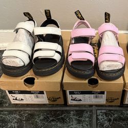 Doc Marten 2Y Bundle
