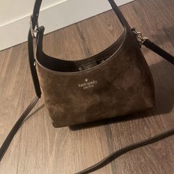 Kate Spade Crossbody Used Twice 