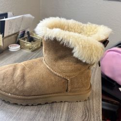 Uggs
