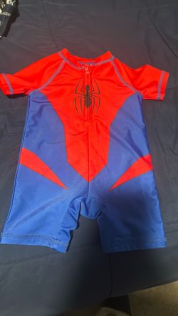 Baby swim suit