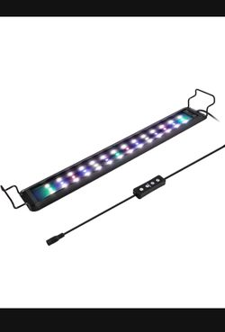 Aquarium Light