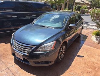 2013 Nissan Sentra
