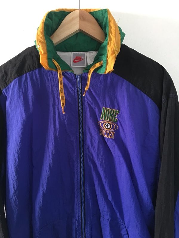 RARE Nike Los Angeles Dodgers Blue Pullover Windbreaker Warmup Jacket Mens  X LARGE for Sale in Chino, CA - OfferUp