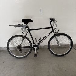Mountain Bike 21 Speed