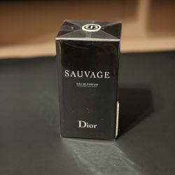 Dior Sauvage