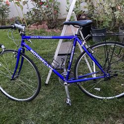 Motobecane sales gran turismo