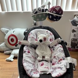 4 Moms Swing 